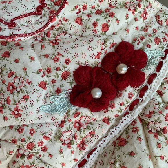 NEW 100% Cotton Pajamas Set - Picture 7 of 11